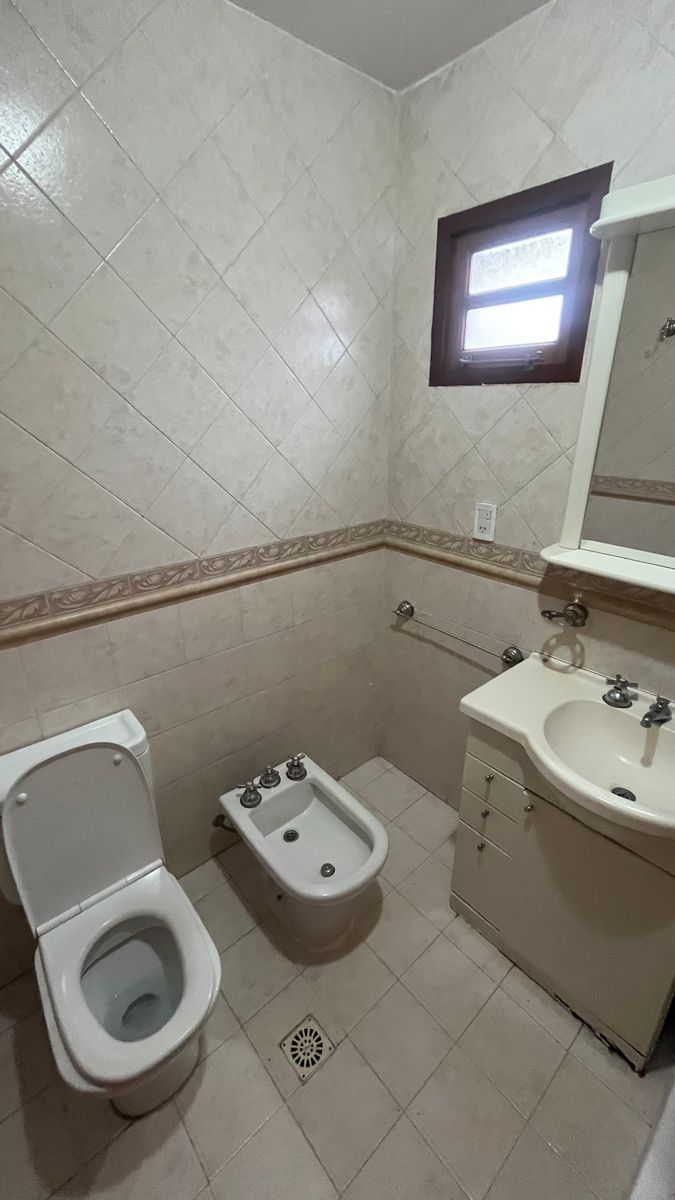 ALQUILER DEPARTAMENTO 3 DORMITORIOS EN BARRIO NORTE · Capital — foto 6