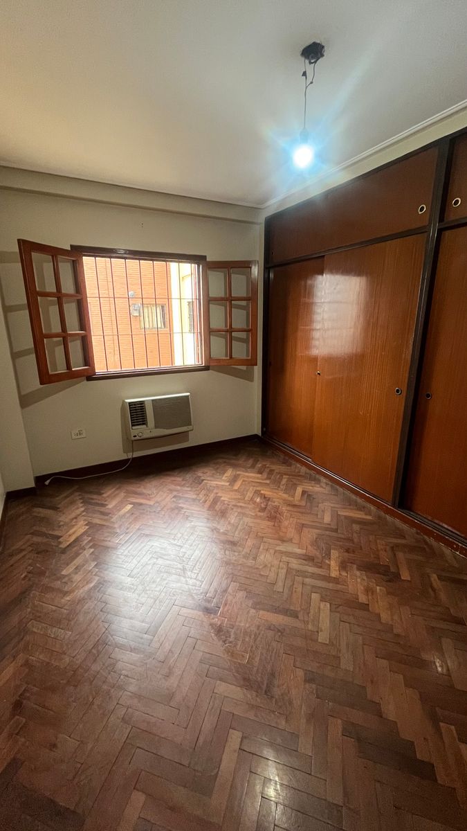 ALQUILER DEPARTAMENTO 3 DORMITORIOS EN BARRIO NORTE · Capital — foto 7