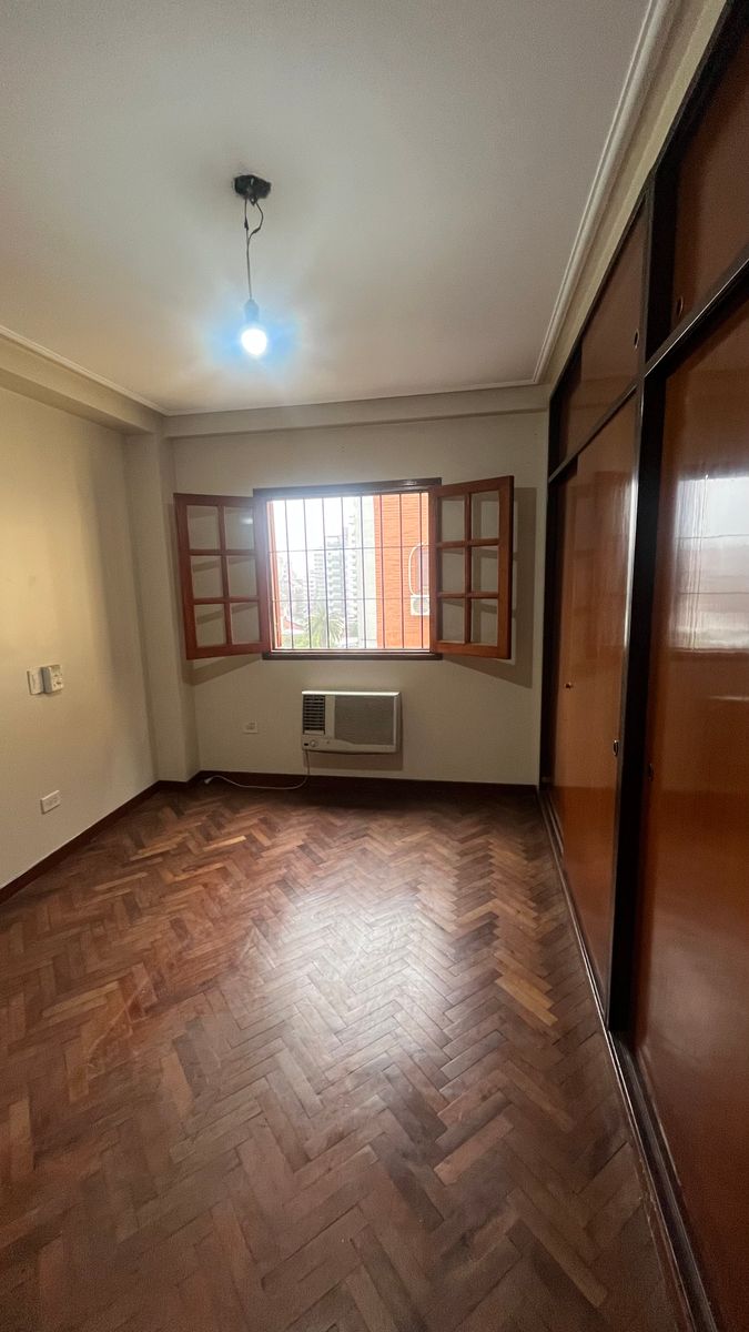 ALQUILER DEPARTAMENTO 3 DORMITORIOS EN BARRIO NORTE · Capital — foto 9