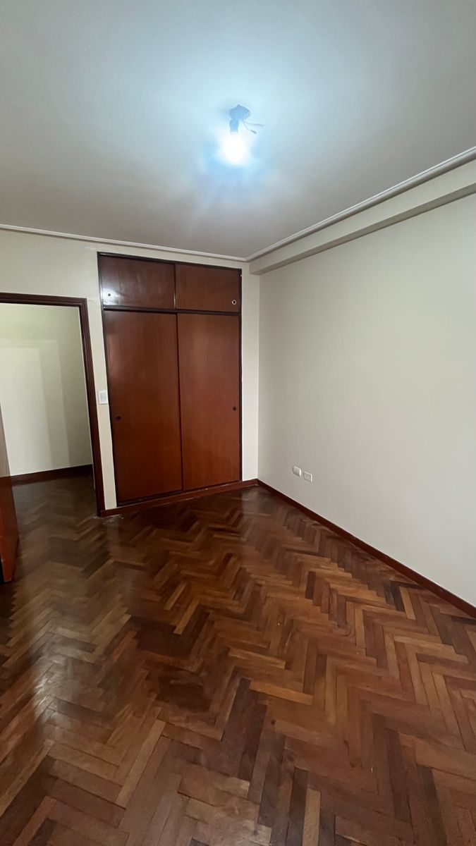 ALQUILER DEPARTAMENTO 3 DORMITORIOS EN BARRIO NORTE · Capital — foto 10