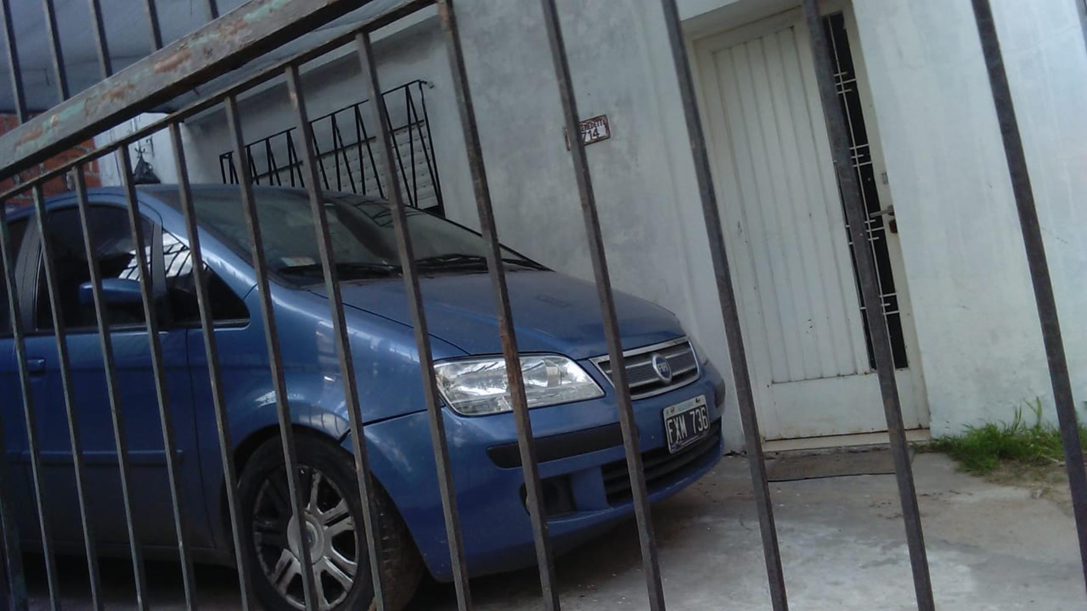 DEBENEDETI 7700 · San Martín — foto 13