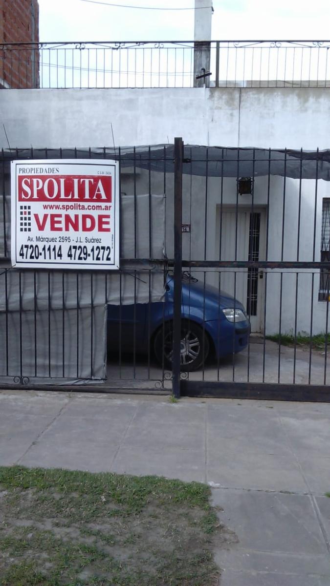 DEBENEDETI 7700 · San Martín — foto 3