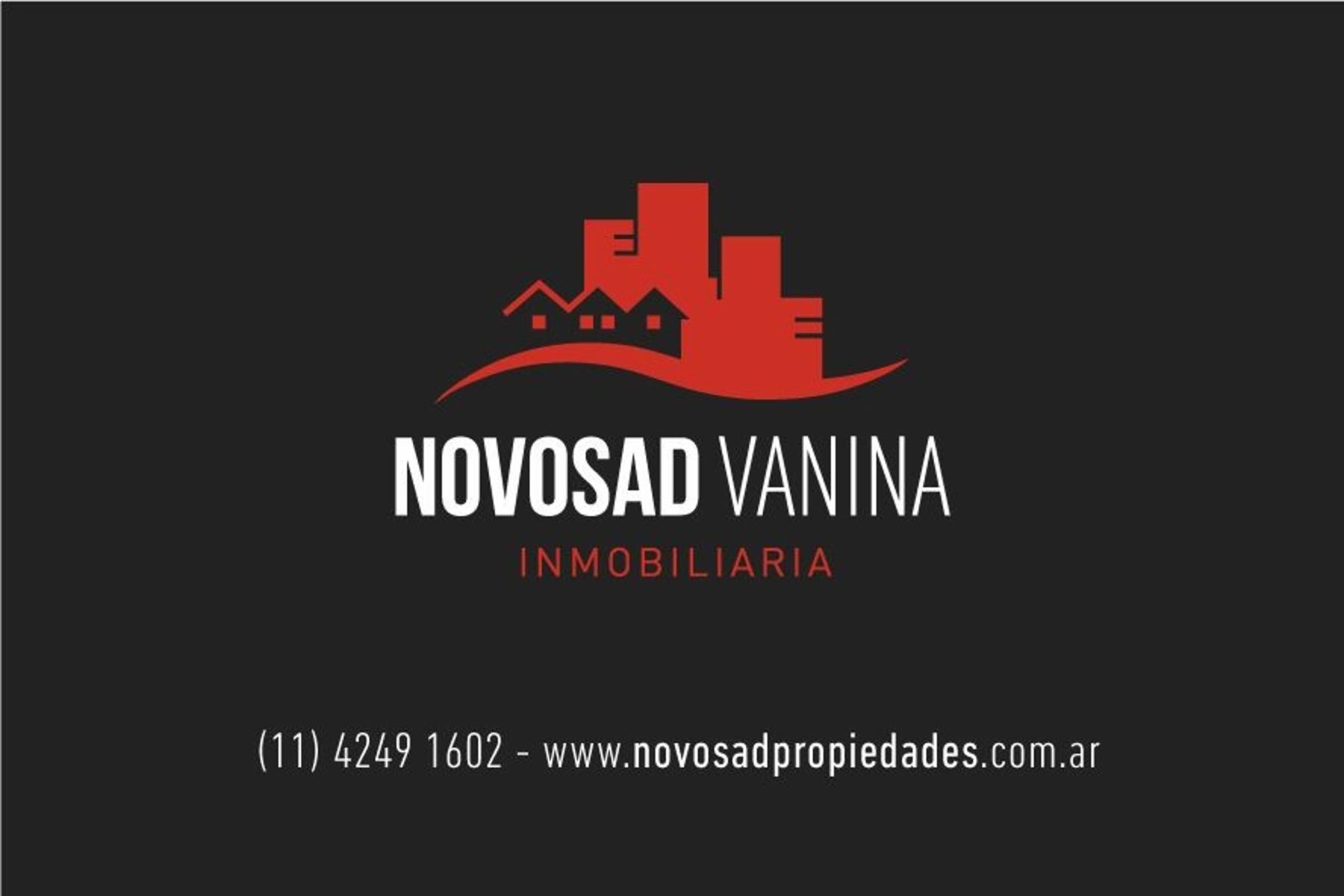 LOTE DE 10 FRENTE X 60 FONDO IDEAL EMPRENDIMIENTO
