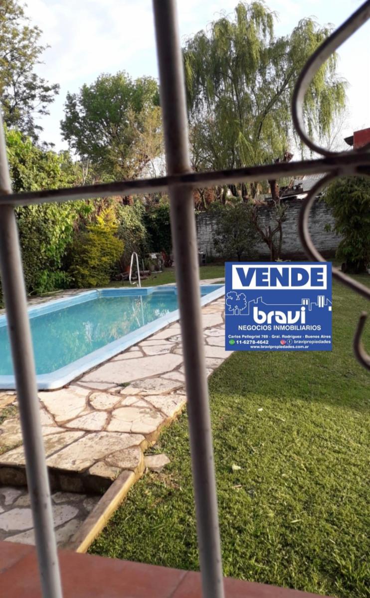 Belgrano · General Rodriguez — foto 7