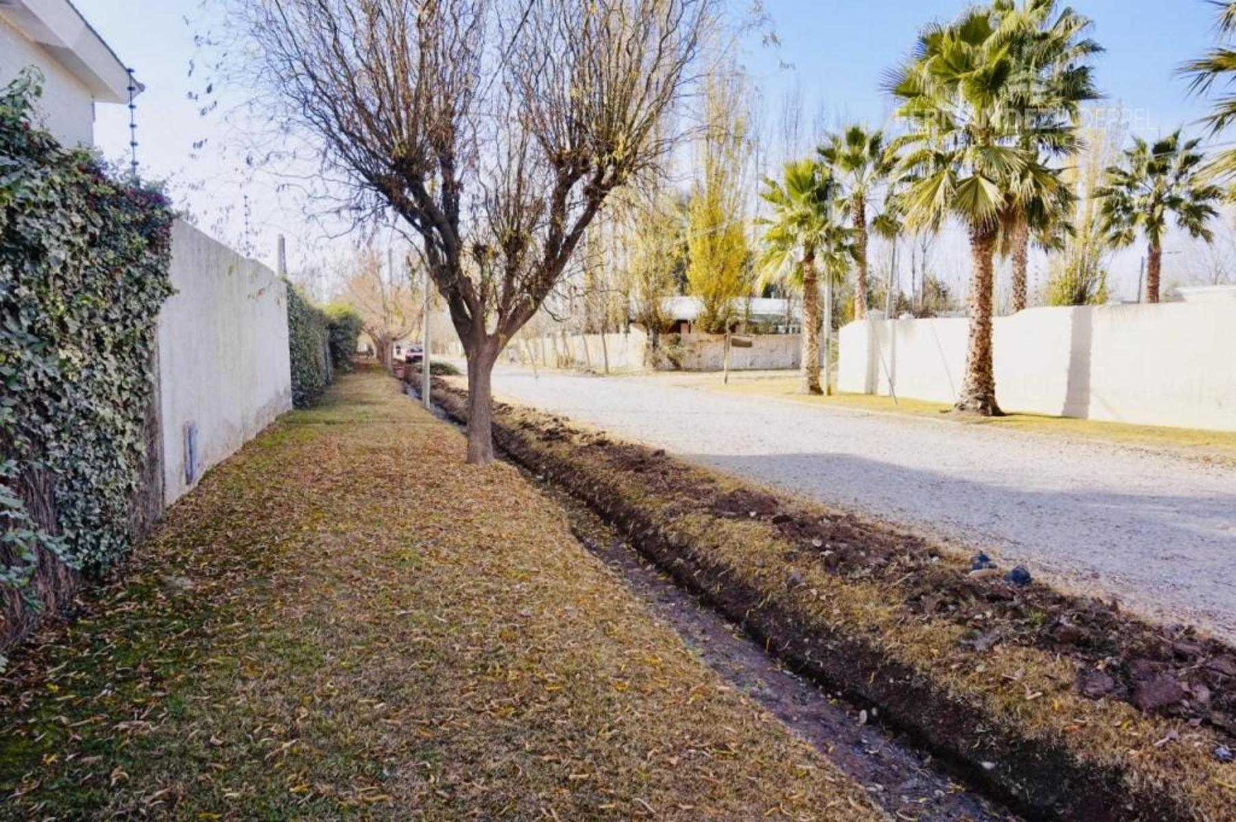 Pueyrredon · Luján de Cuyo — foto 11