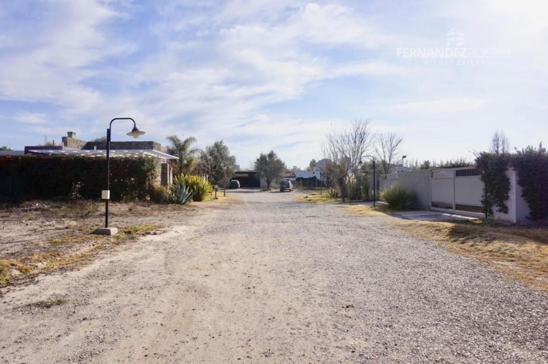 Pueyrredon · Luján de Cuyo — foto 15