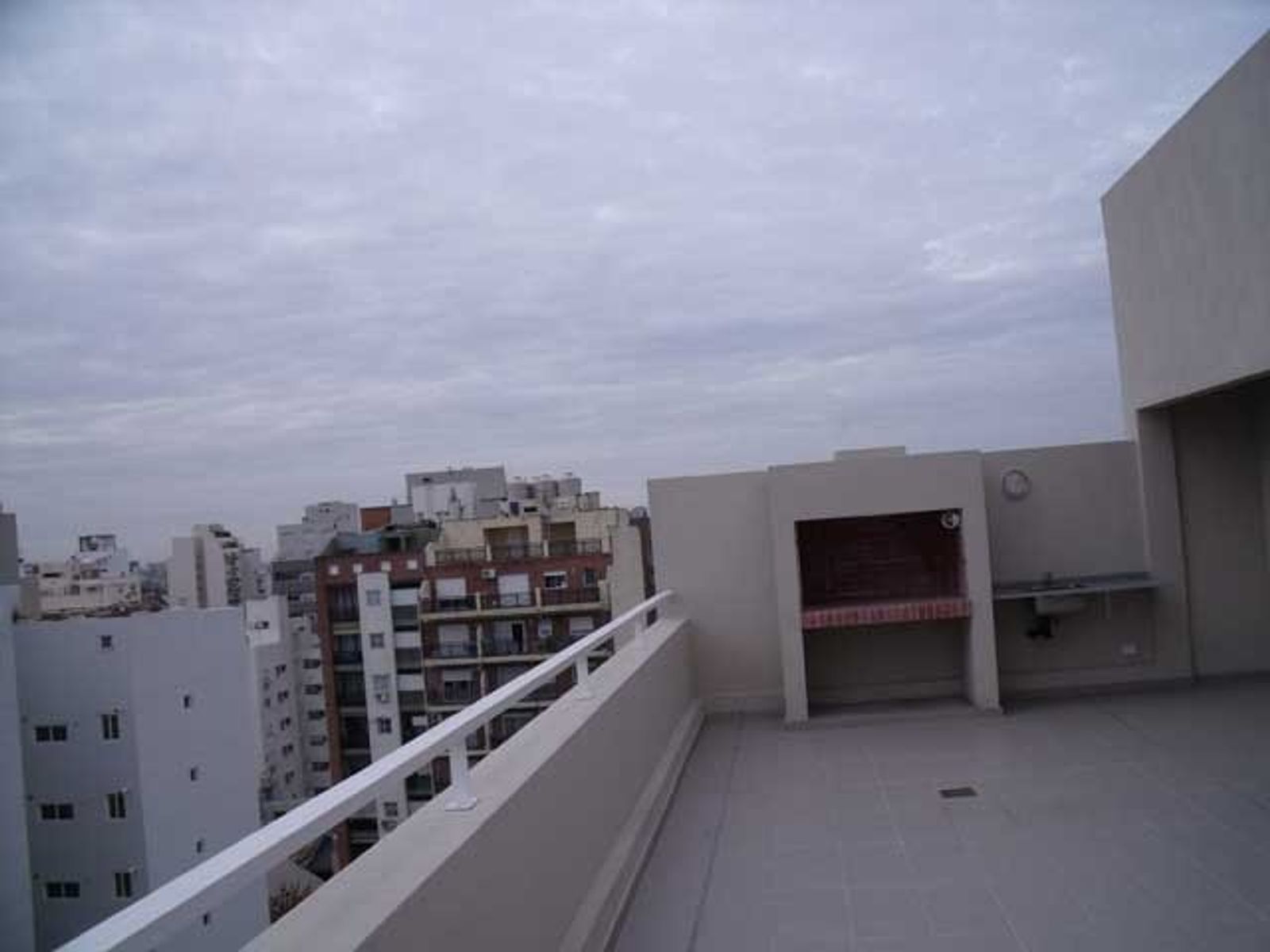 Nahuel Huapi 4900 · Villa Urquiza — foto 13