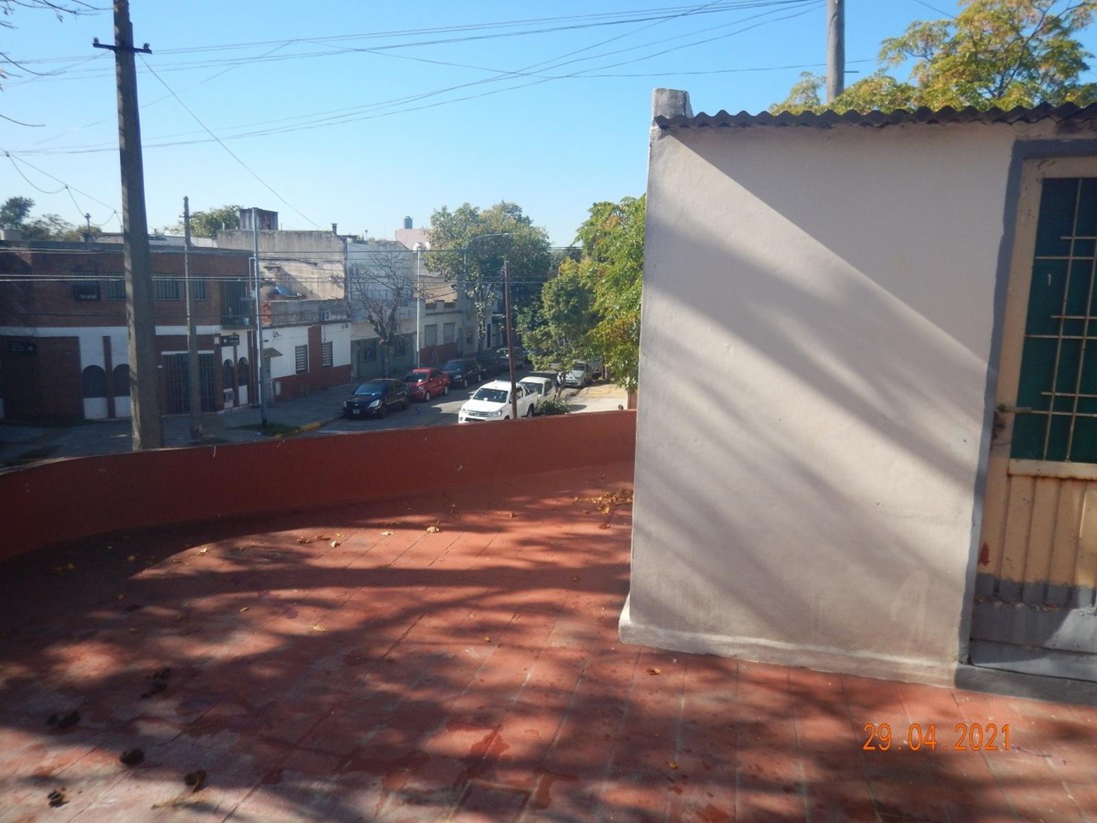 Victor Hugo 2700 · Villa Real — foto 11