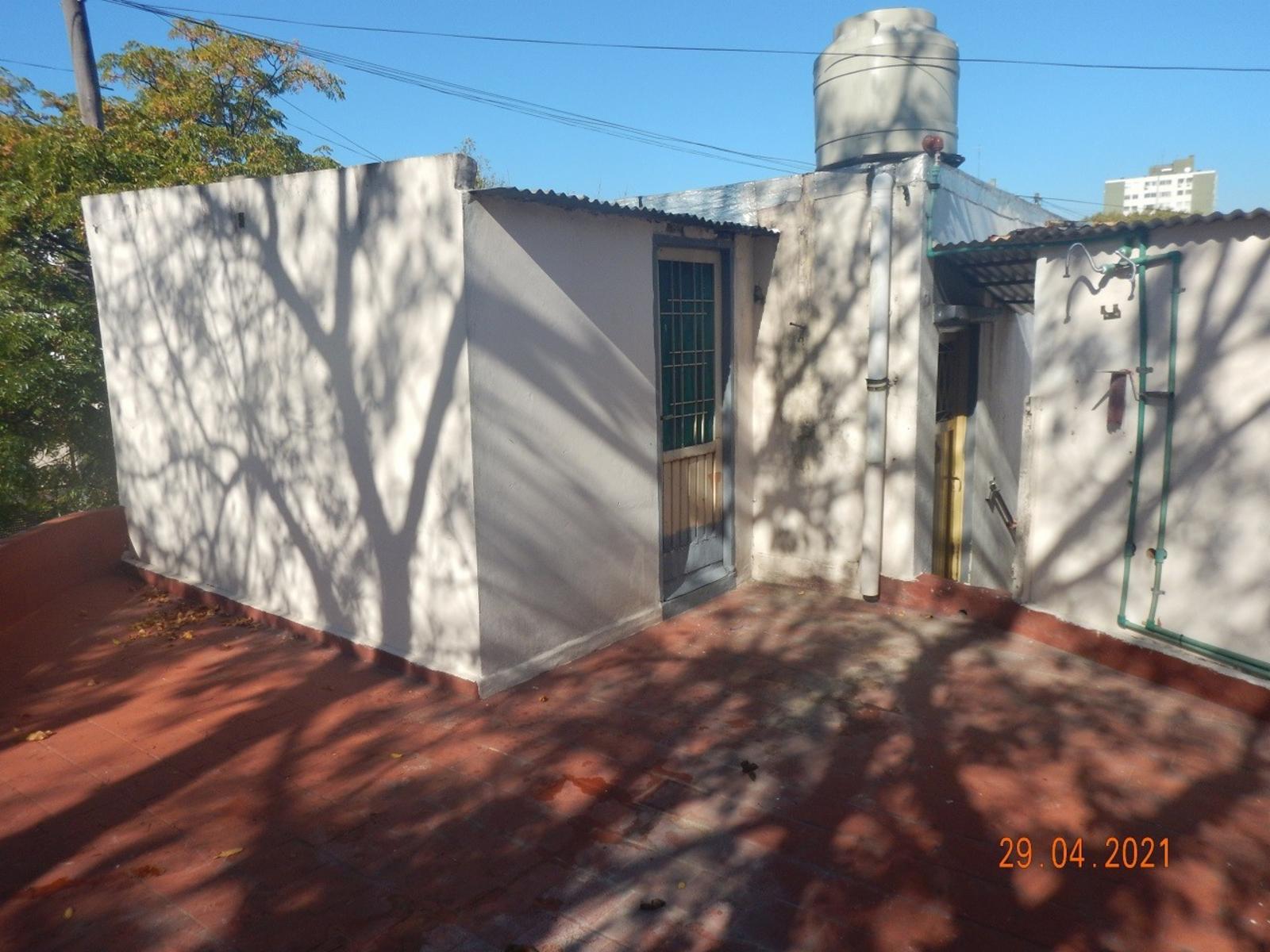 Victor Hugo 2700 · Villa Real — foto 12