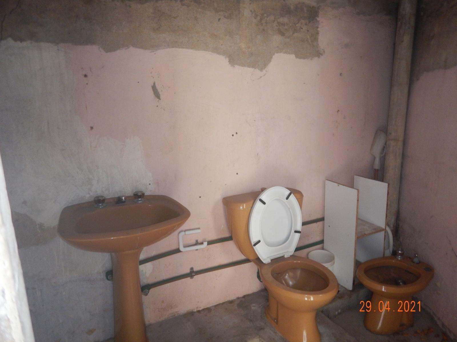 Victor Hugo 2700 · Villa Real — foto 14
