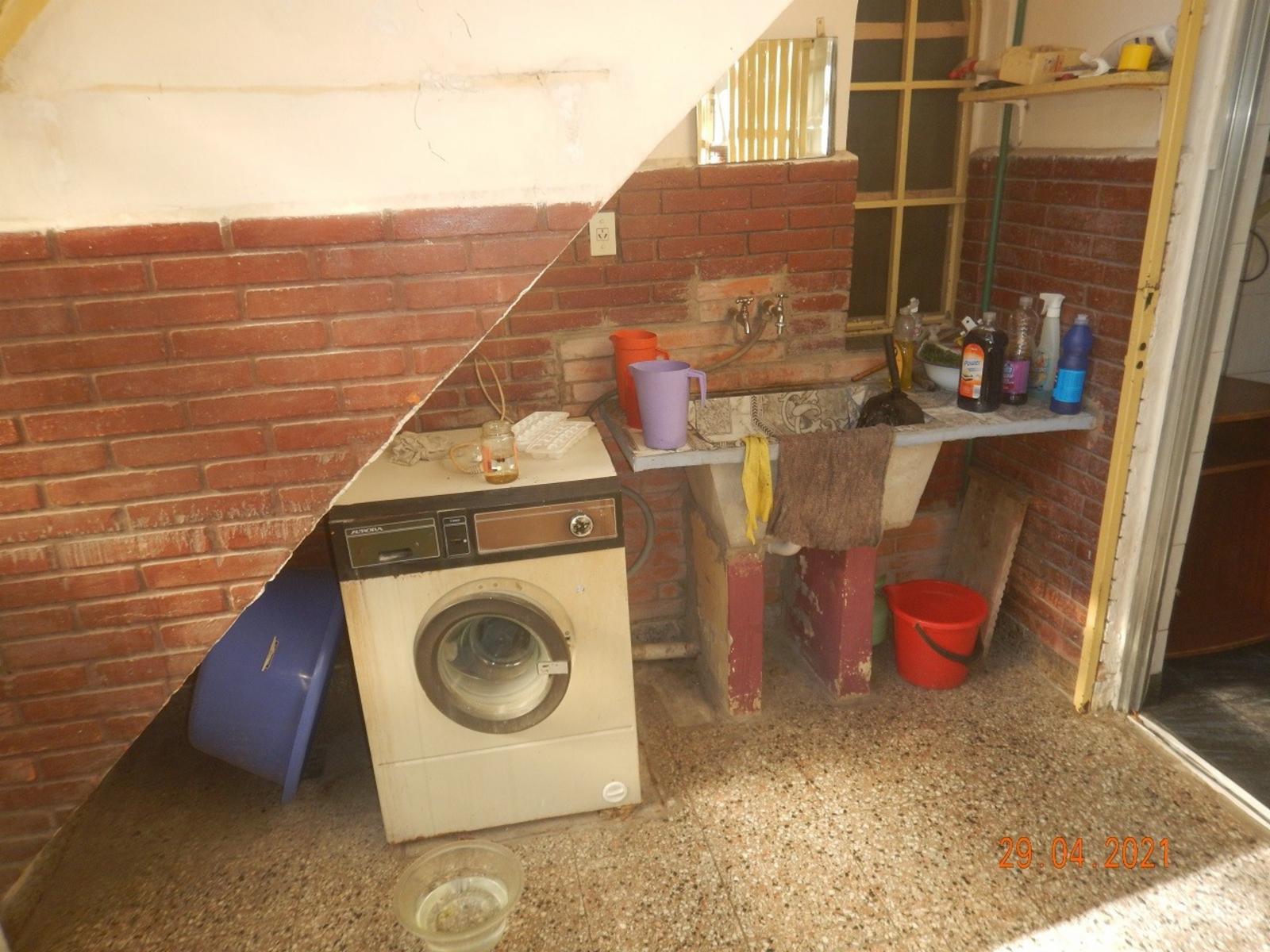 Victor Hugo 2700 · Villa Real — foto 5