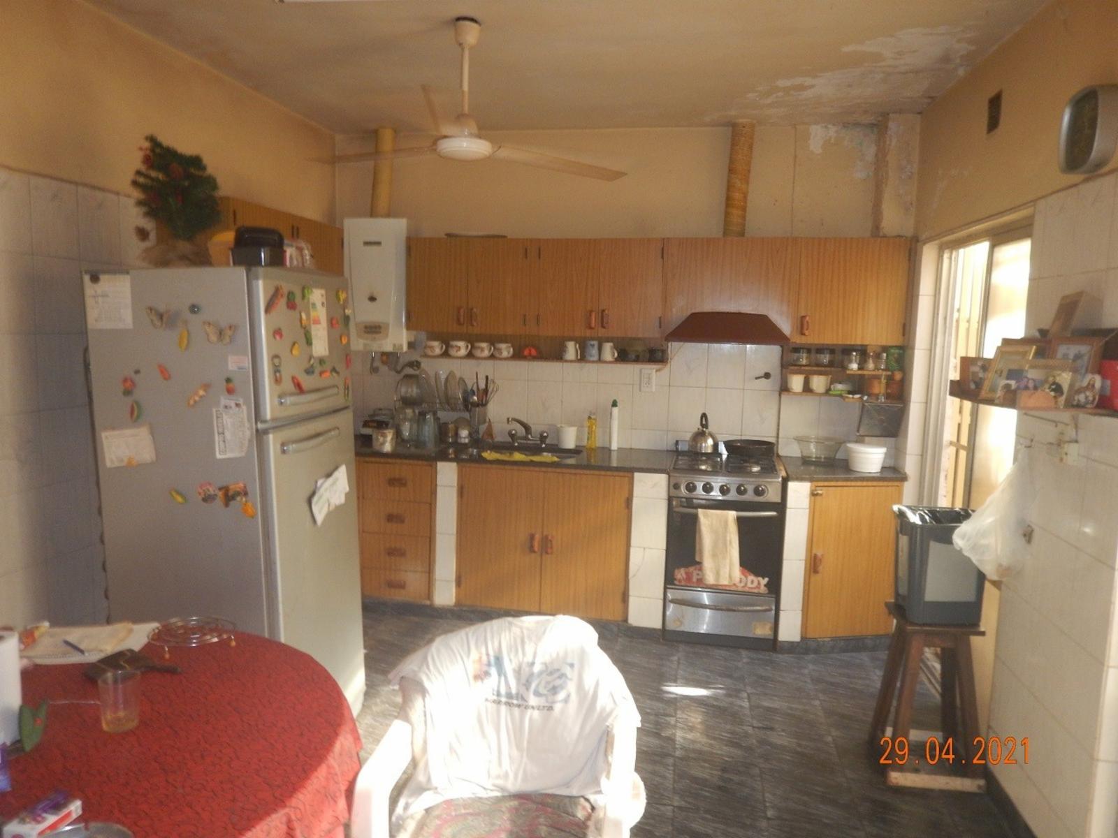 Victor Hugo 2700 · Villa Real — foto 6