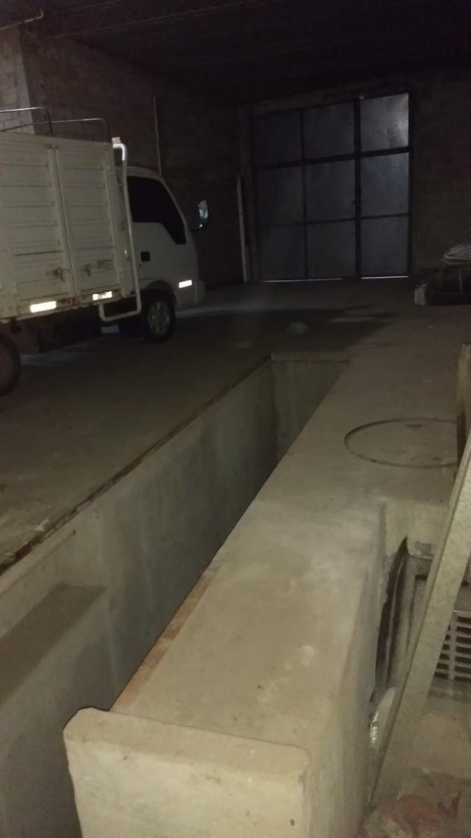 ruta E55 · Punilla — foto 11
