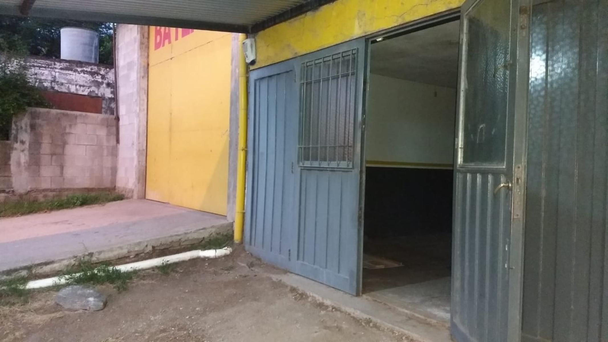 ruta E55 · Punilla — foto 4
