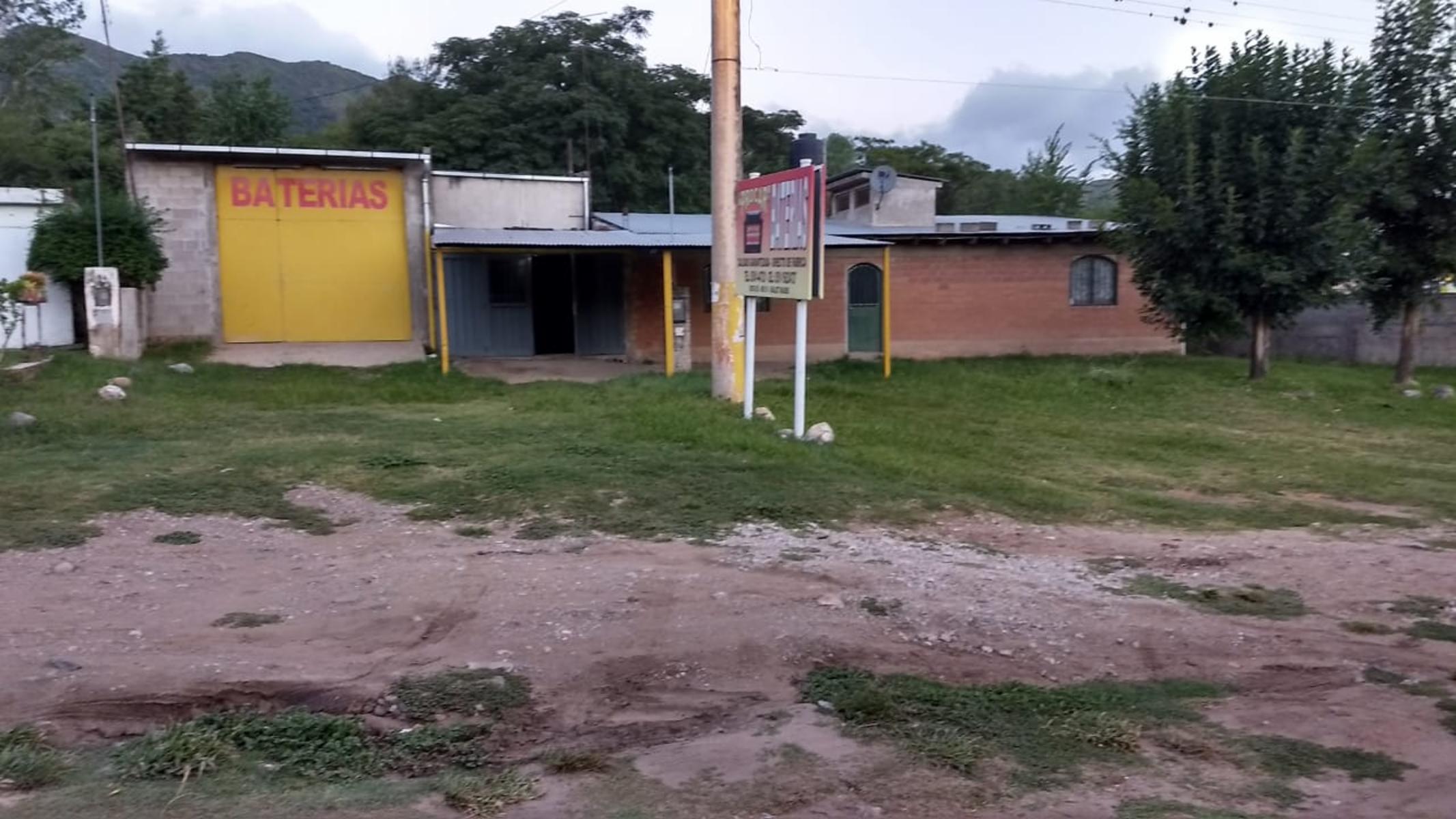 ruta E55 · Punilla — foto 8