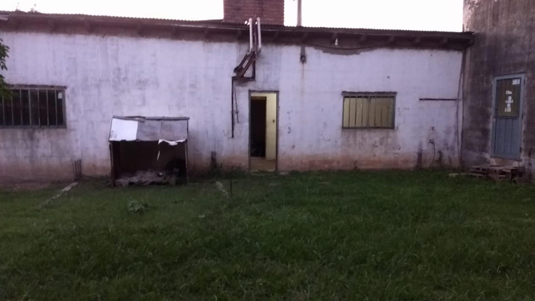 ruta E55 · Punilla — foto 9