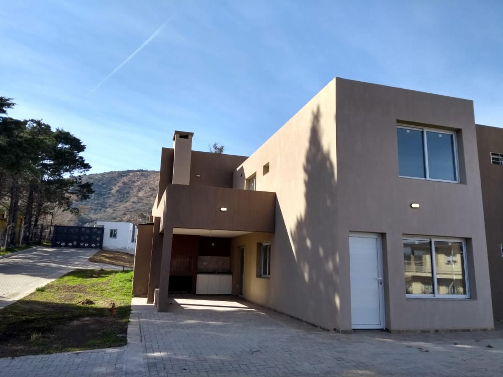 A 10 MINUTOS DEL CENTRO DE CARLOS PAZ · Punilla — foto 12