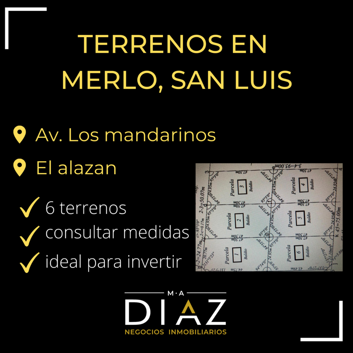 Excelente para inversión en zona turística