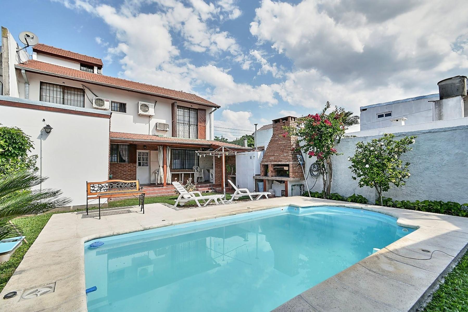 Felix Frias 2800 · Hurlingham — foto 23