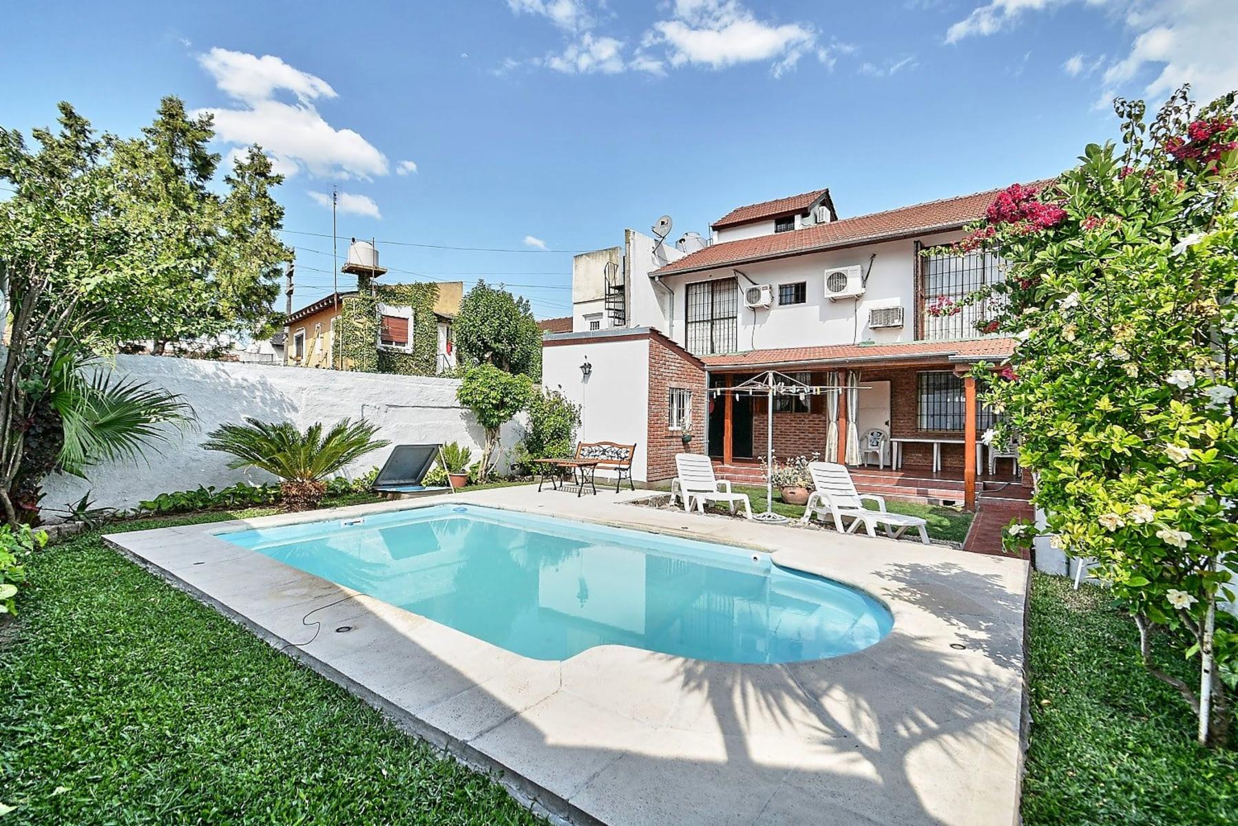 Felix Frias 2800 · Hurlingham — foto 24