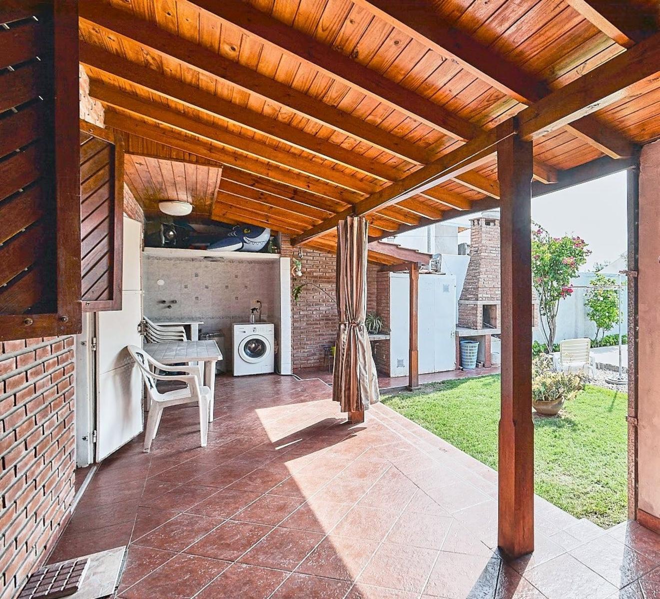 Felix Frias 2800 · Hurlingham — foto 29