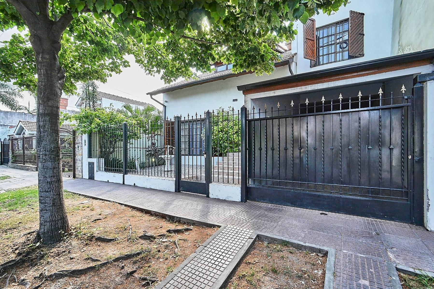 Felix Frias 2800 · Hurlingham — foto 31