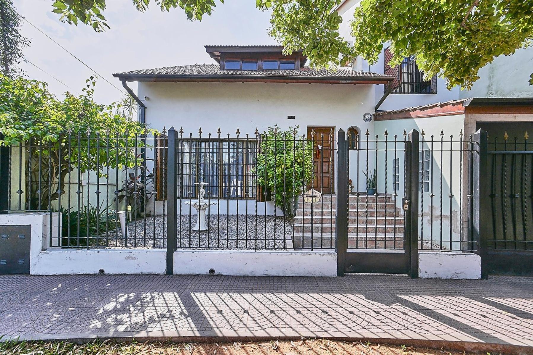 Felix Frias 2800 · Hurlingham — foto 32