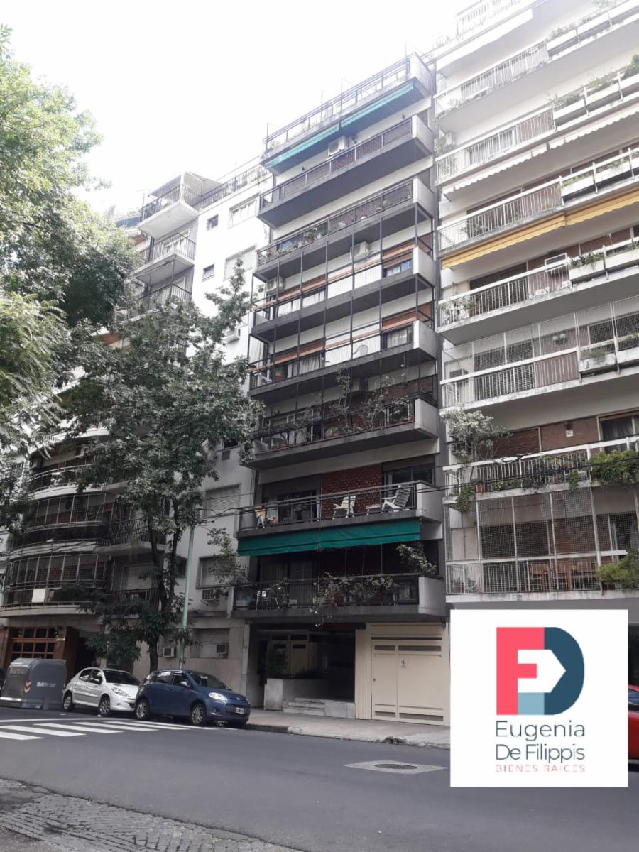 DEPTO DE 4 AMB + DEP - CABALLITO