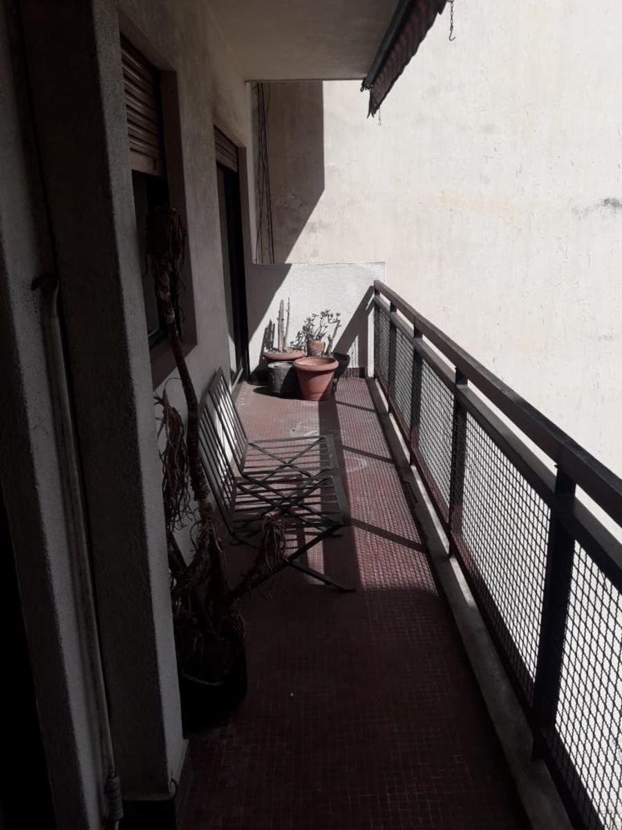 Juan B. Ambrosetti 100 · Caballito — foto 8