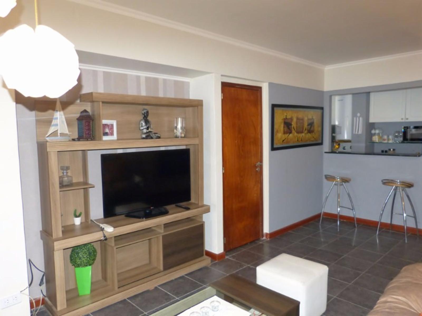 Avenida 1 · Villa Gesell — foto 8
