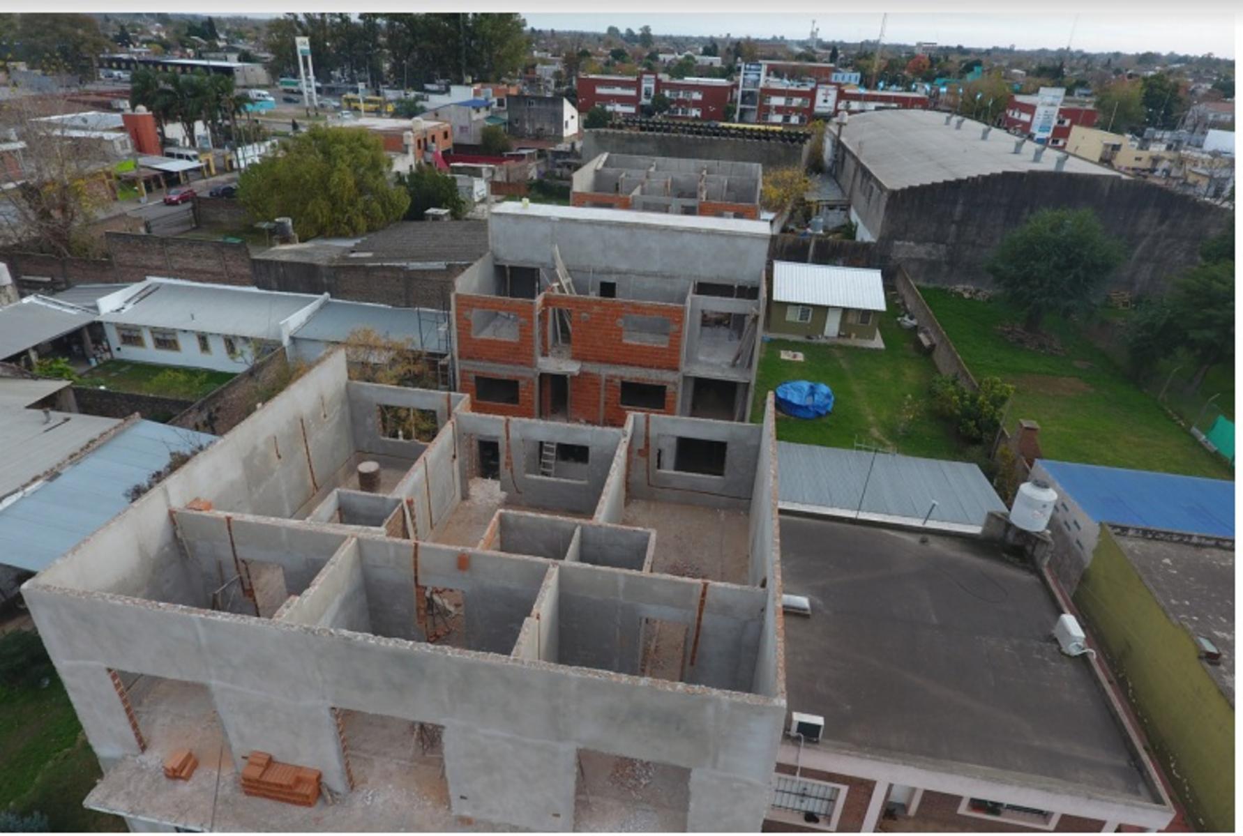 Cristobal Colon 3158 · José C. Paz — foto 4