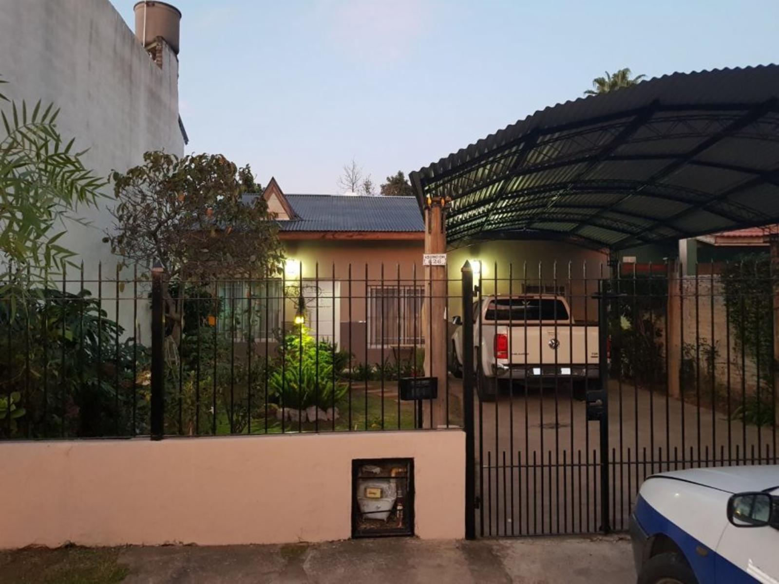 Asuncion 626, Temperley · Lomas De Zamora — foto 3