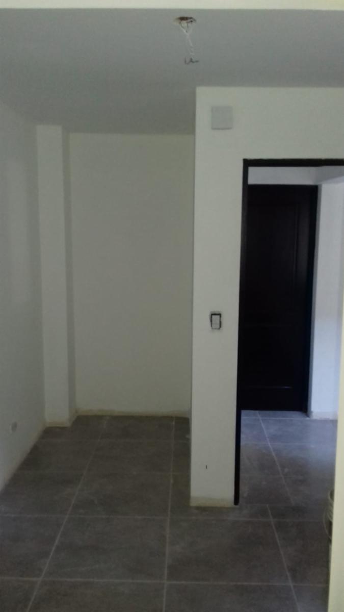 DEPARTAMENTO UN DORMITORIO. BALCÓN. POSIBILIDAD COCHERA. A ESTRENAR. ENTREGA EN 3 MESES.