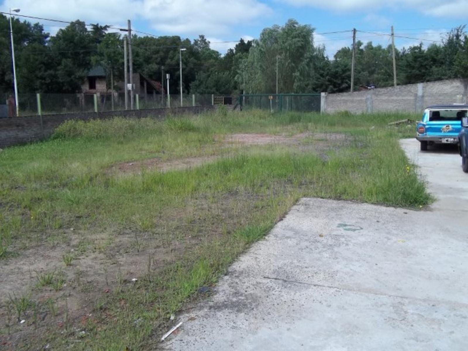 CORRIENTES 880 · General Rodriguez — foto 11
