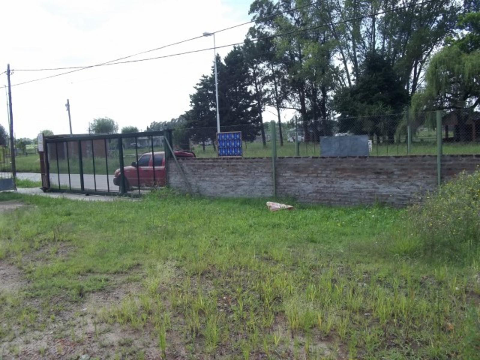 CORRIENTES 880 · General Rodriguez — foto 13