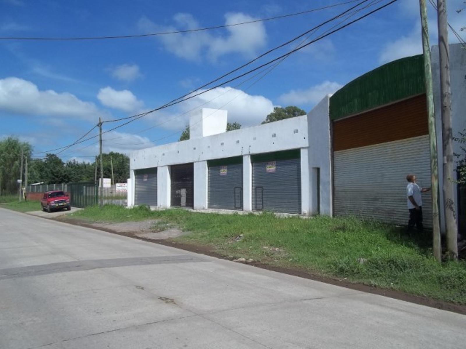 CORRIENTES 880 · General Rodriguez — foto 16