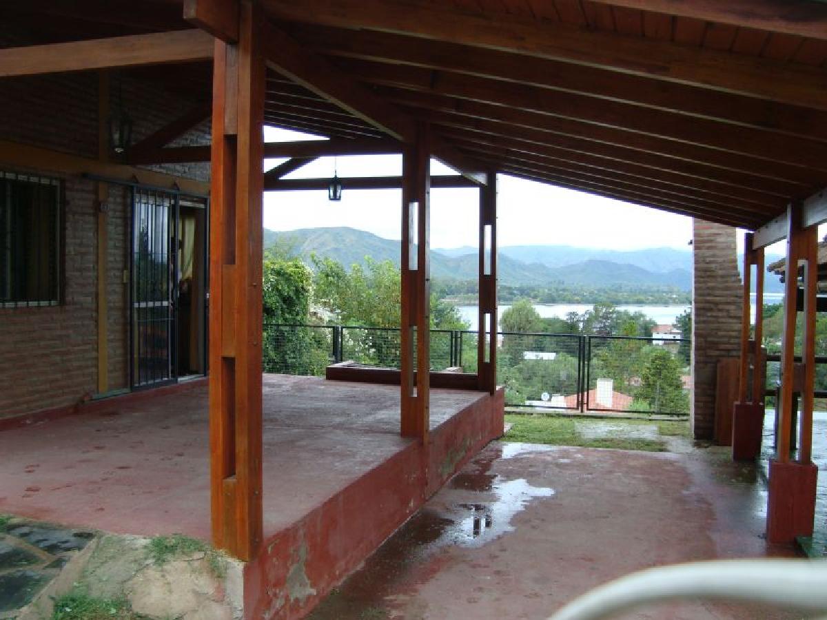BARRIO LAS MOJARRAS · Punilla — foto 15
