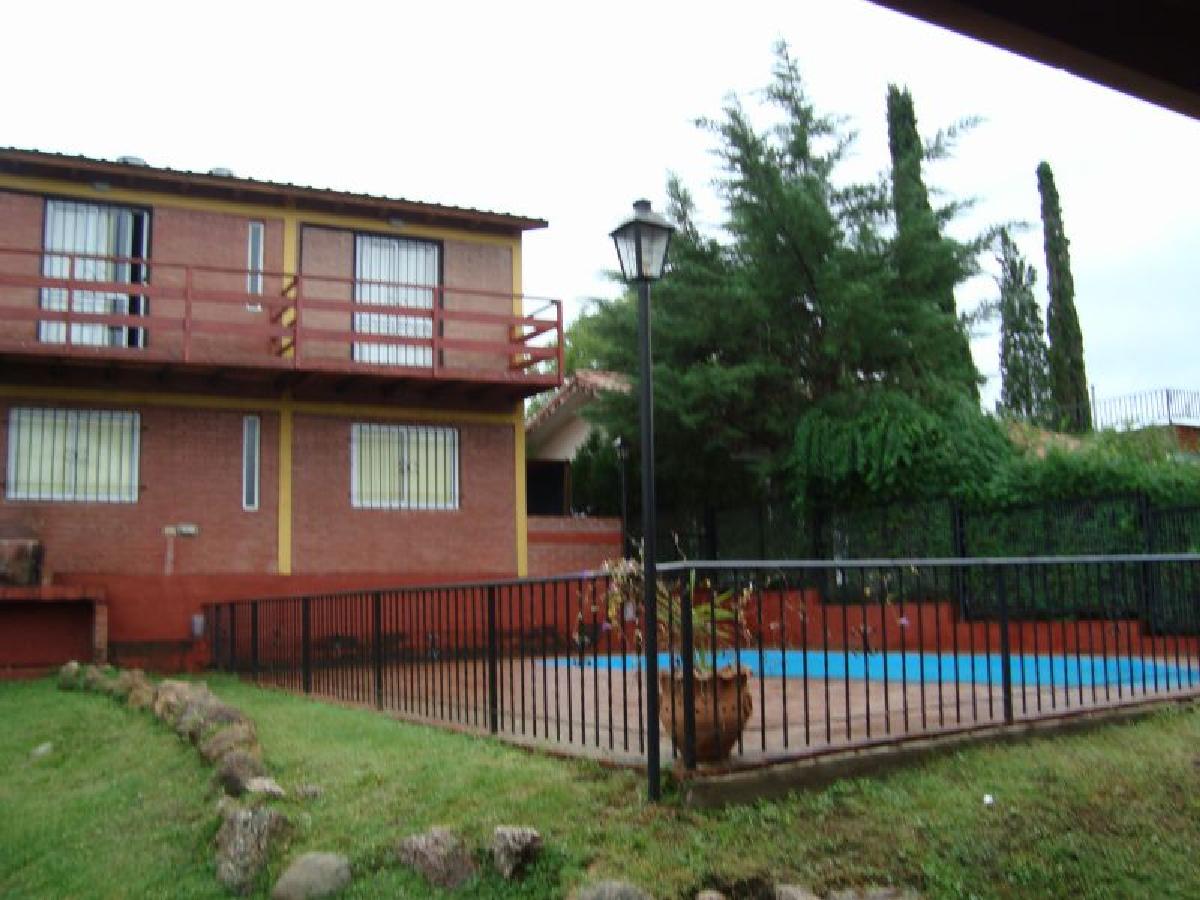 BARRIO LAS MOJARRAS · Punilla — foto 19