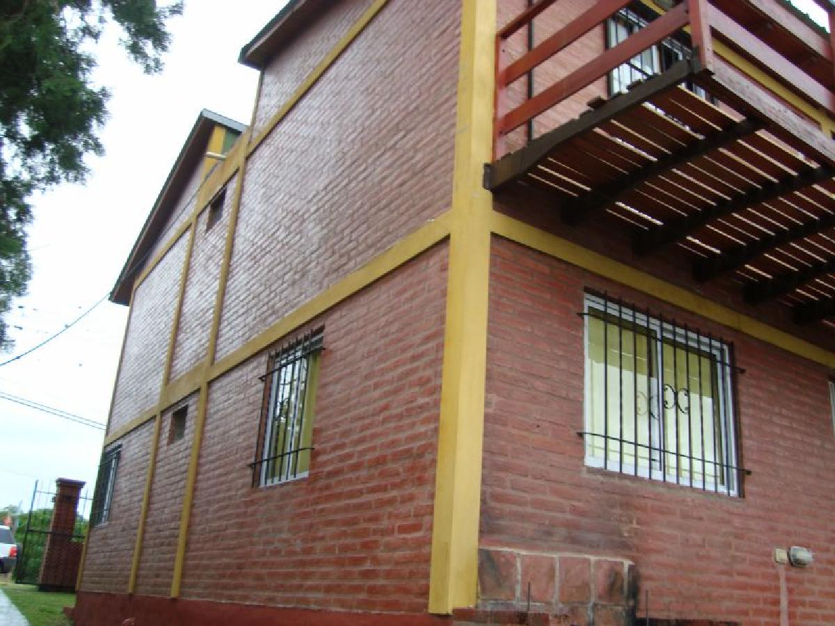 BARRIO LAS MOJARRAS · Punilla — foto 20
