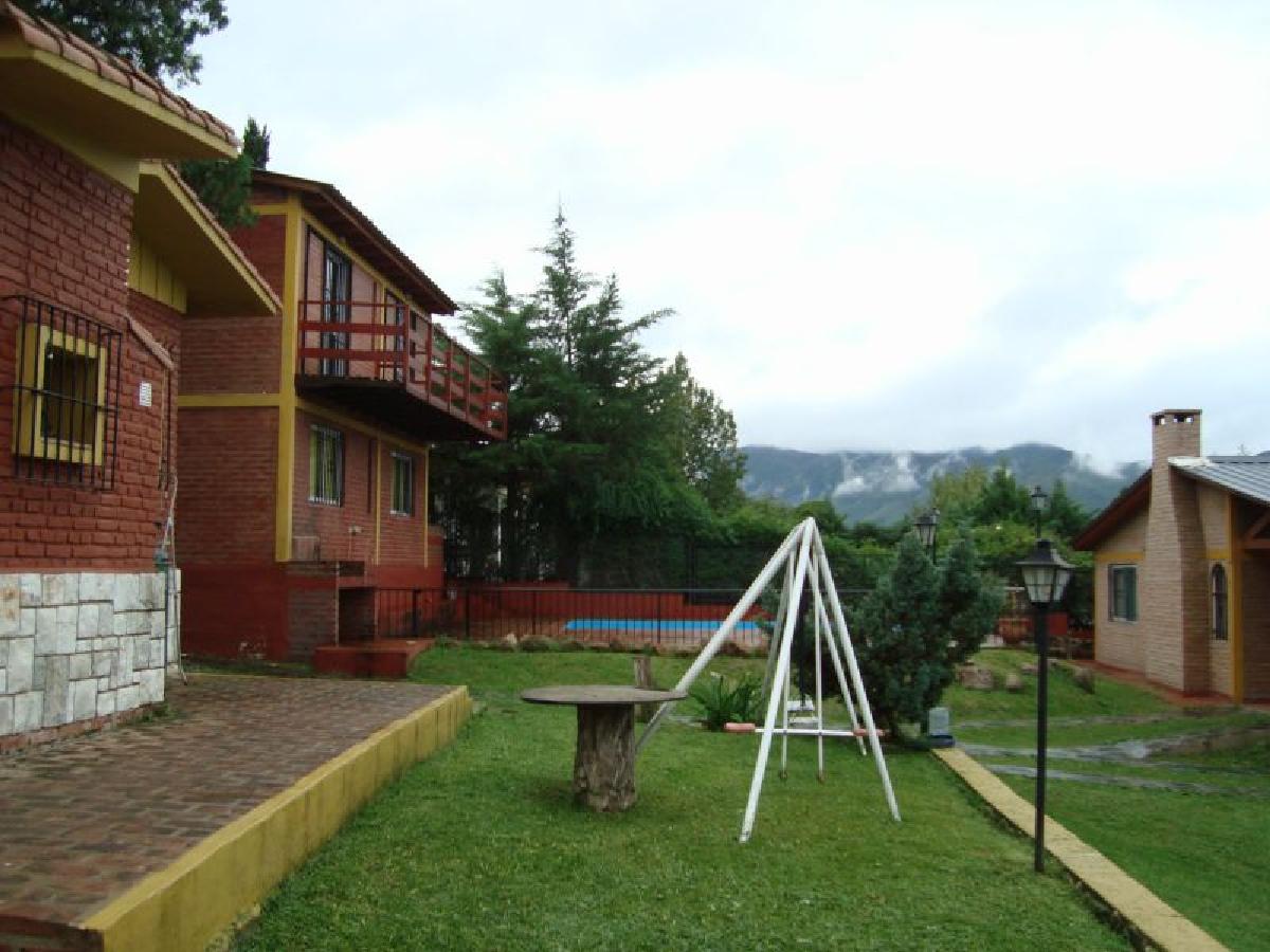 BARRIO LAS MOJARRAS · Punilla — foto 21