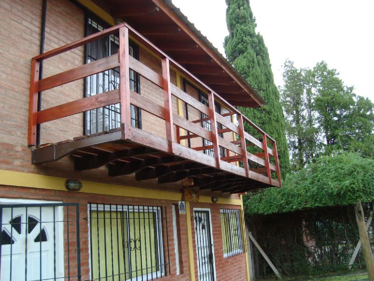 BARRIO LAS MOJARRAS · Punilla — foto 22