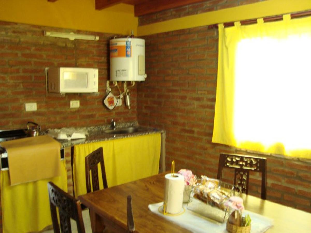 BARRIO LAS MOJARRAS · Punilla — foto 23