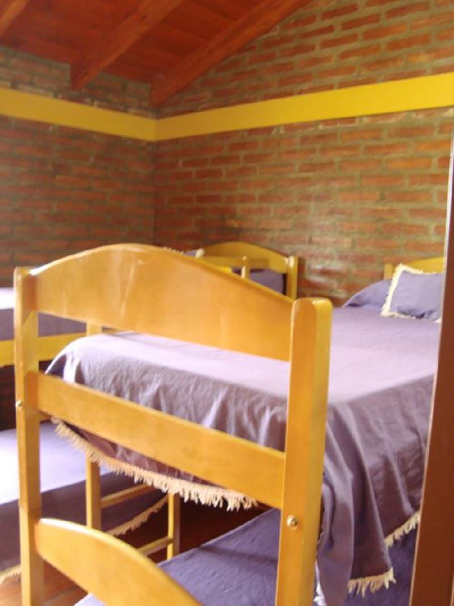 BARRIO LAS MOJARRAS · Punilla — foto 30