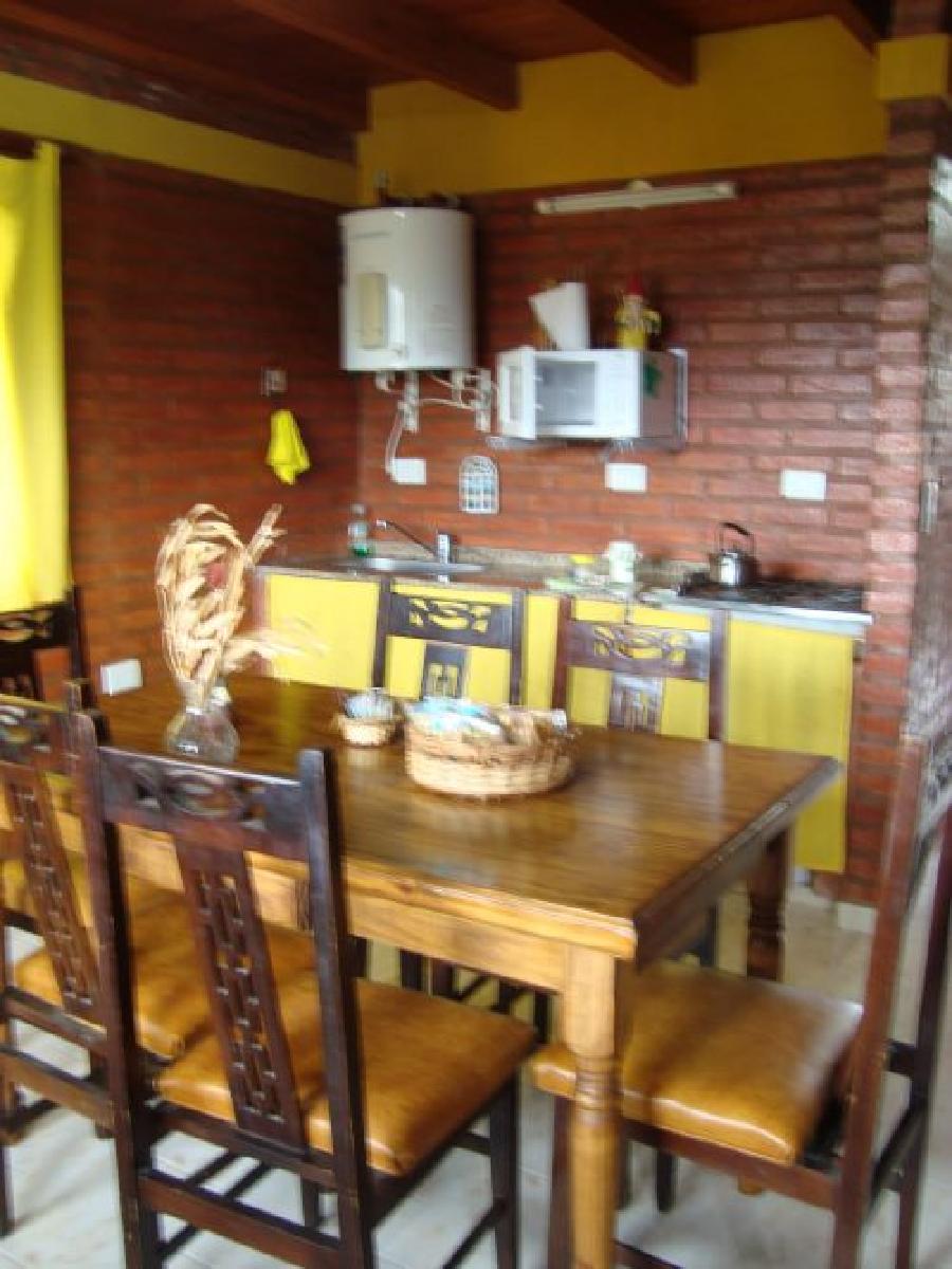 BARRIO LAS MOJARRAS · Punilla — foto 33