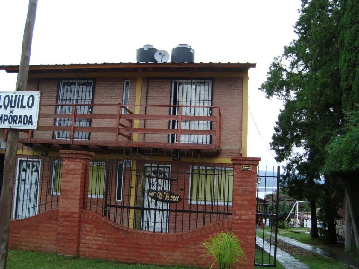 BARRIO LAS MOJARRAS · Punilla — foto 5