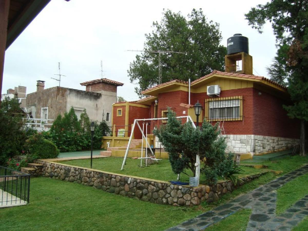 BARRIO LAS MOJARRAS · Punilla — foto 8