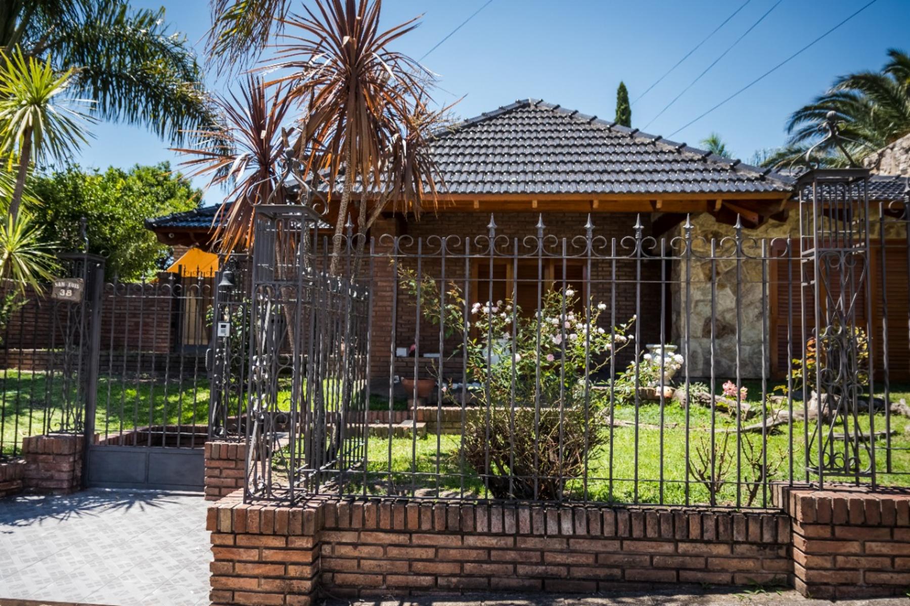 San Luis 38 · Punilla — foto 4