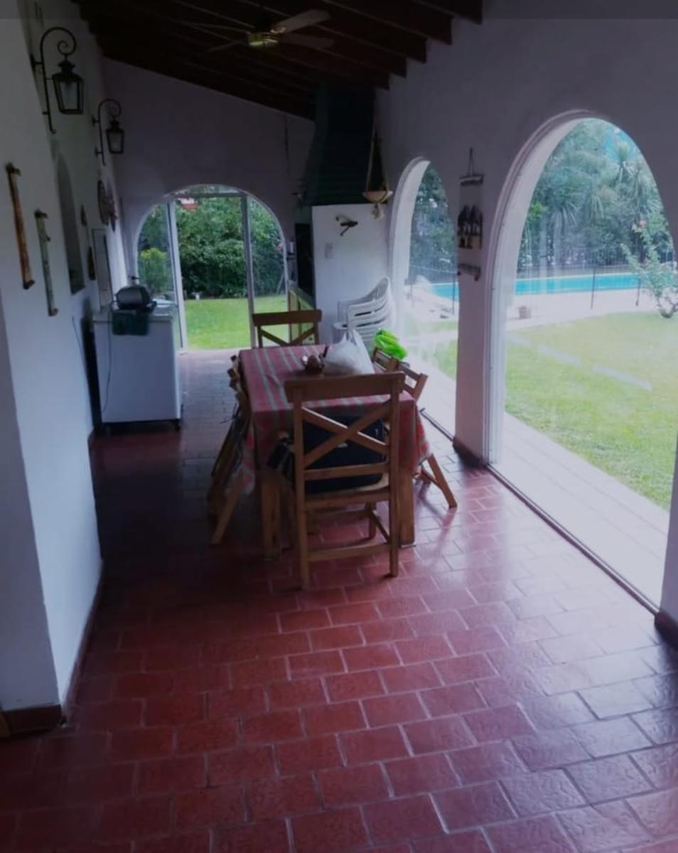 ALMAFUERTE 3900 · Moreno — foto 9