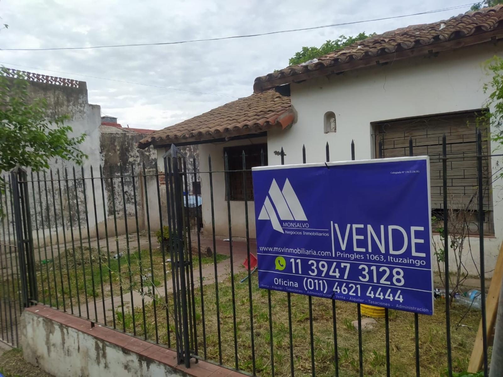 Rawson 3846 · Merlo — foto 3