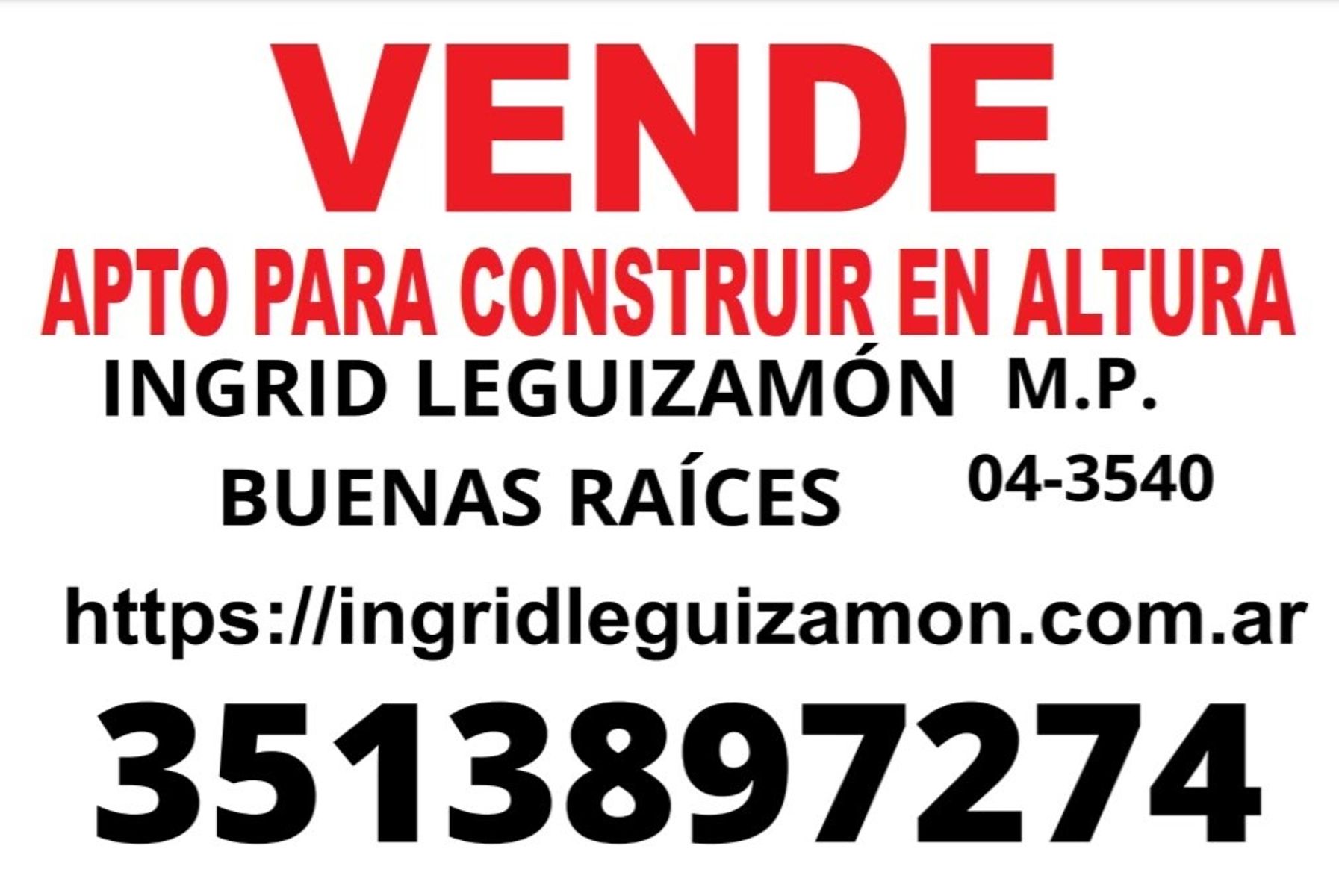 Oncativo 2.457 · Córdoba Capital — foto 3
